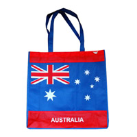 兰州KB50广告无纺布袋