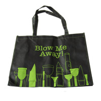 兰州KB65 无纺布袋