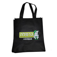 兰州KB02 无纺布购物袋