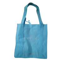 兰州无纺布袋的常规选择厚度