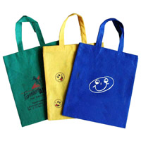 兰州KB08 无纺布袋（可定制）