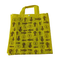 兰州KB10 无纺布购物袋（可定制）